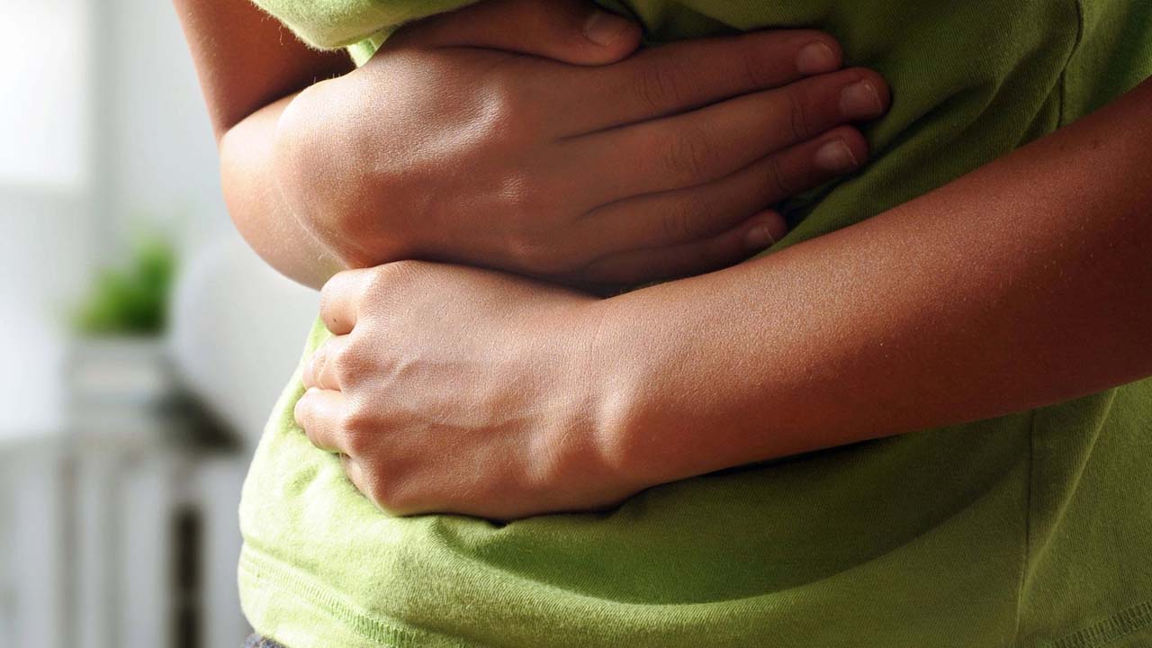 ghee disadvantages never eat in liver and upset stomach problems