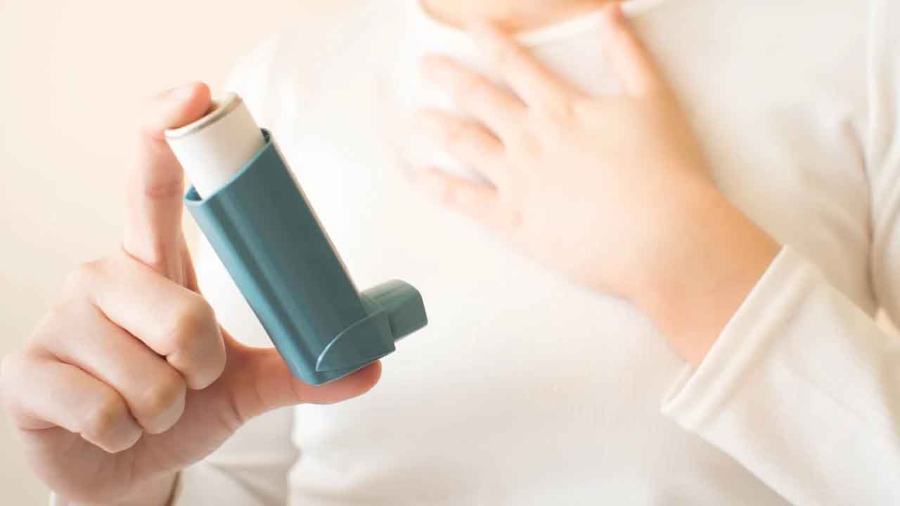 asthama