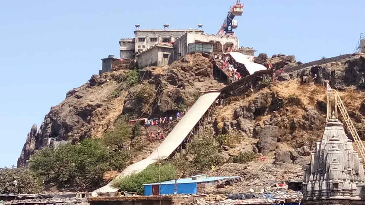 pavagadh