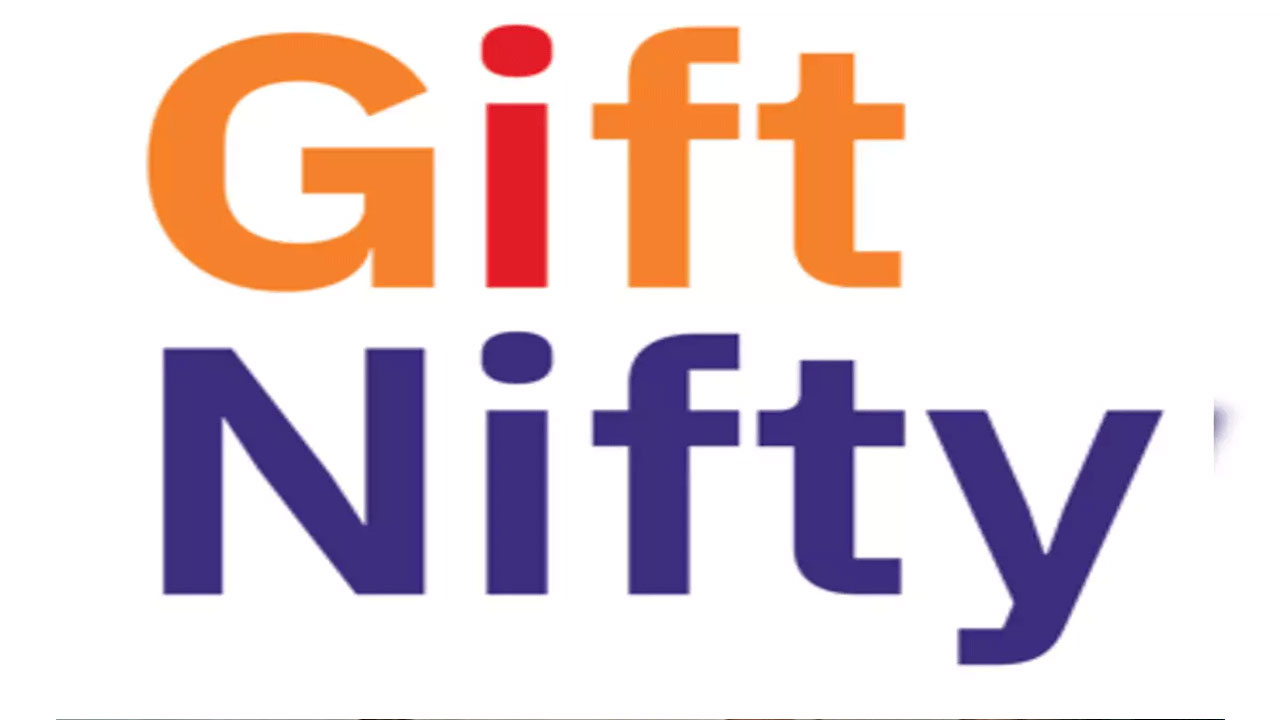Nse International Exchange Introduced New Logo For Gift Nifty Sandesh